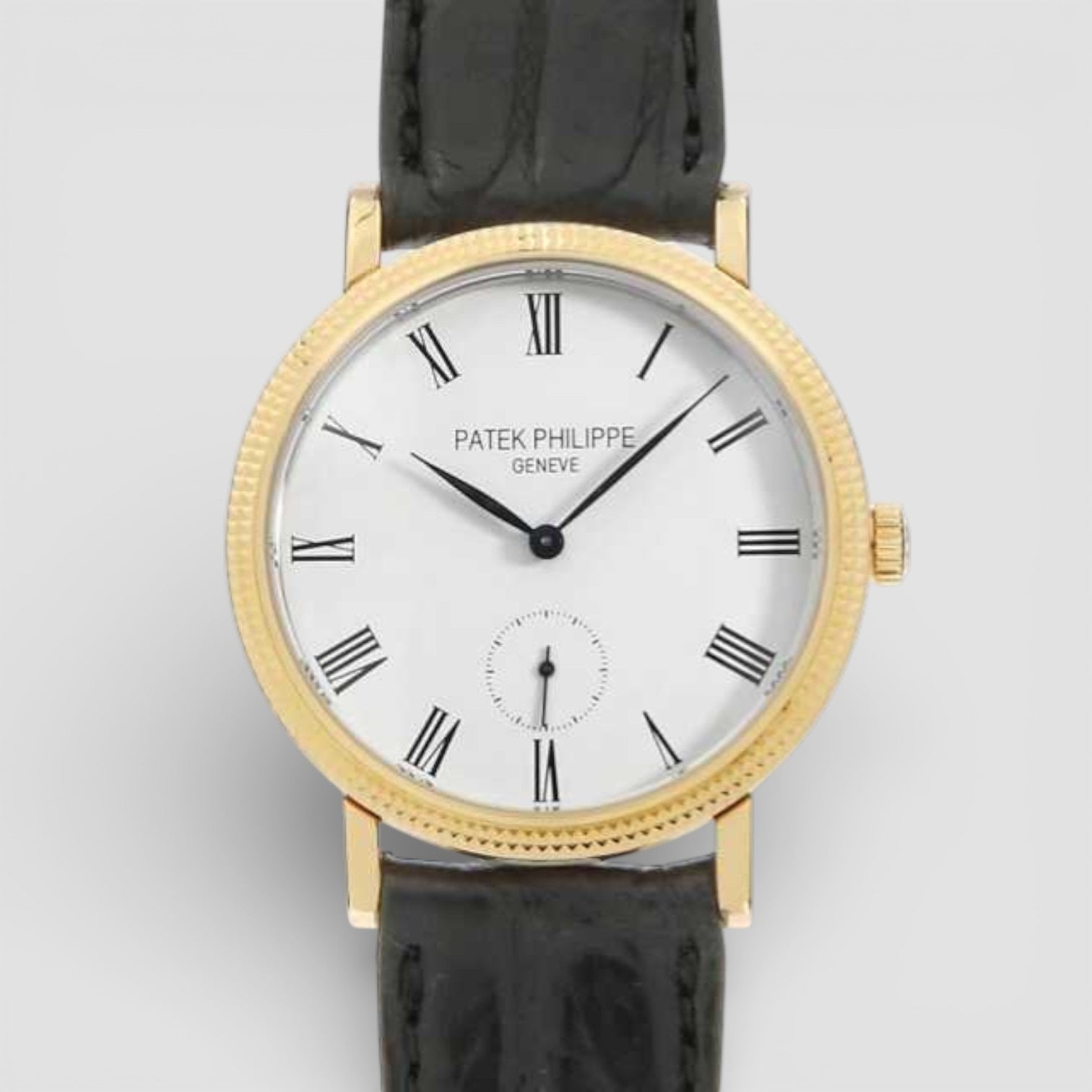Patek Philippe 7119J-010