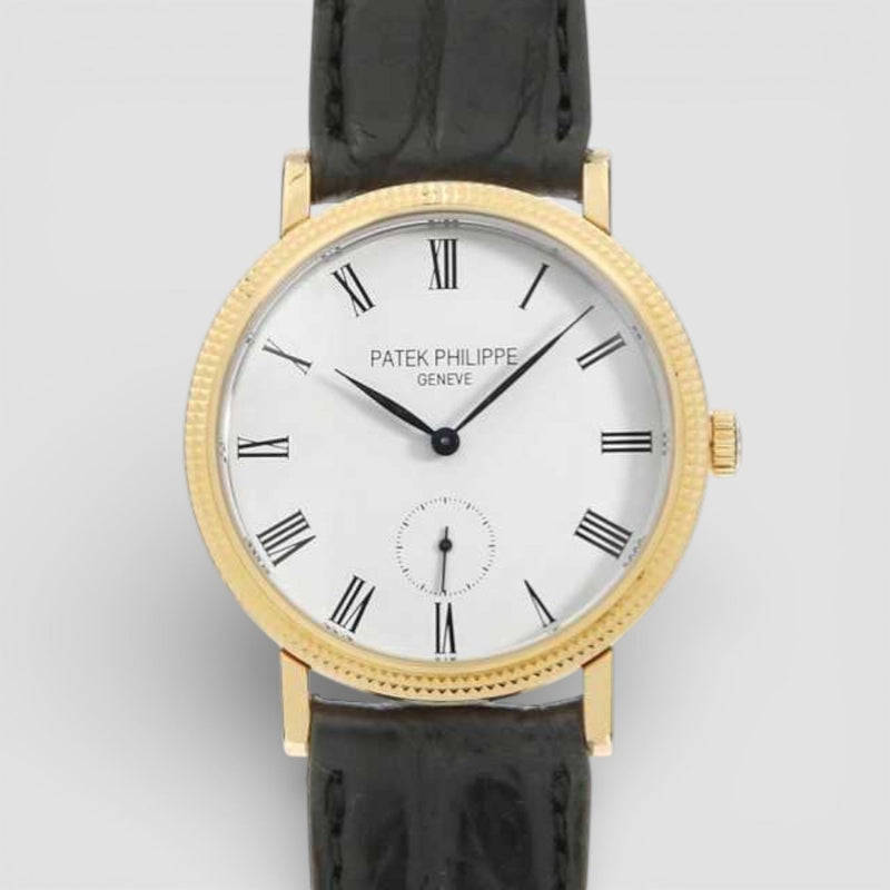 Patek Philippe 7119J-010