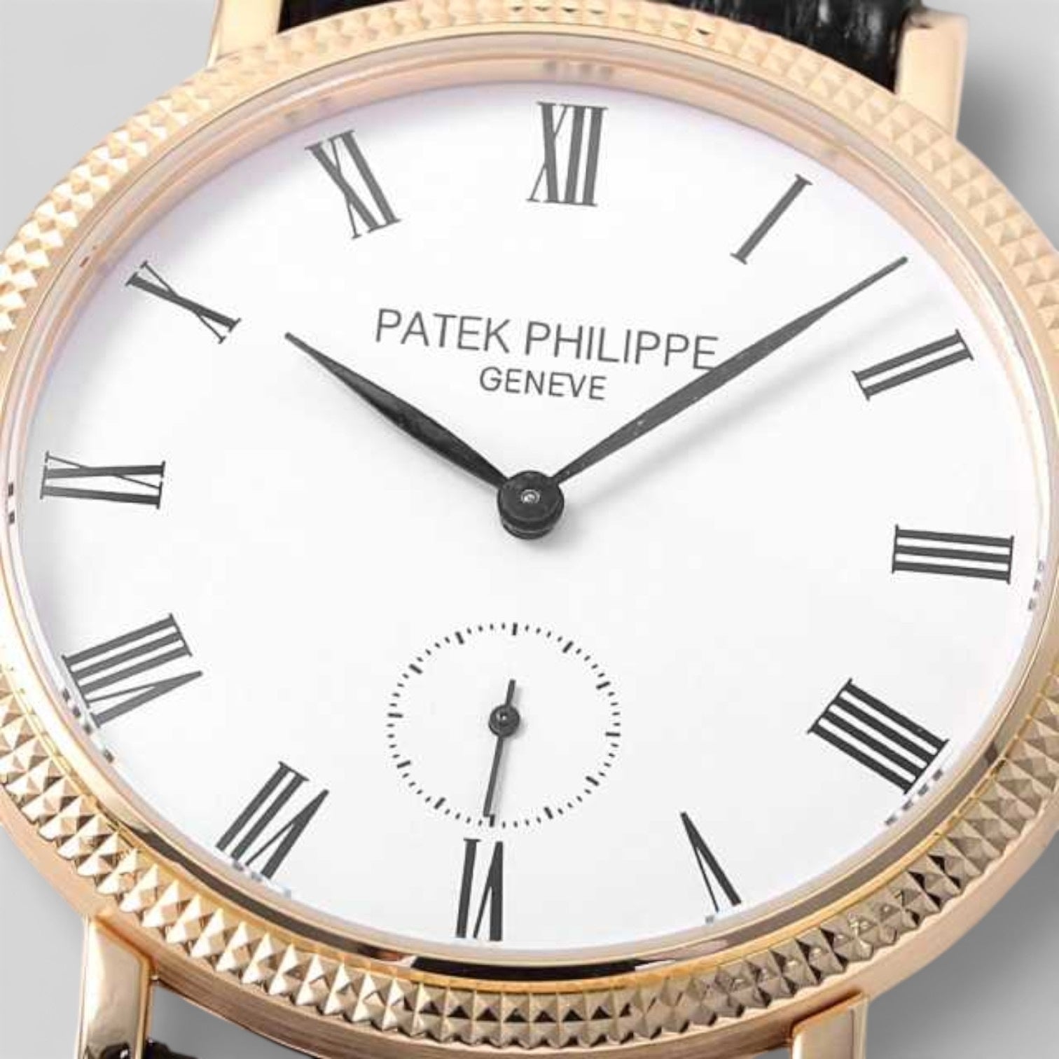 Patek Philippe 7119J-010