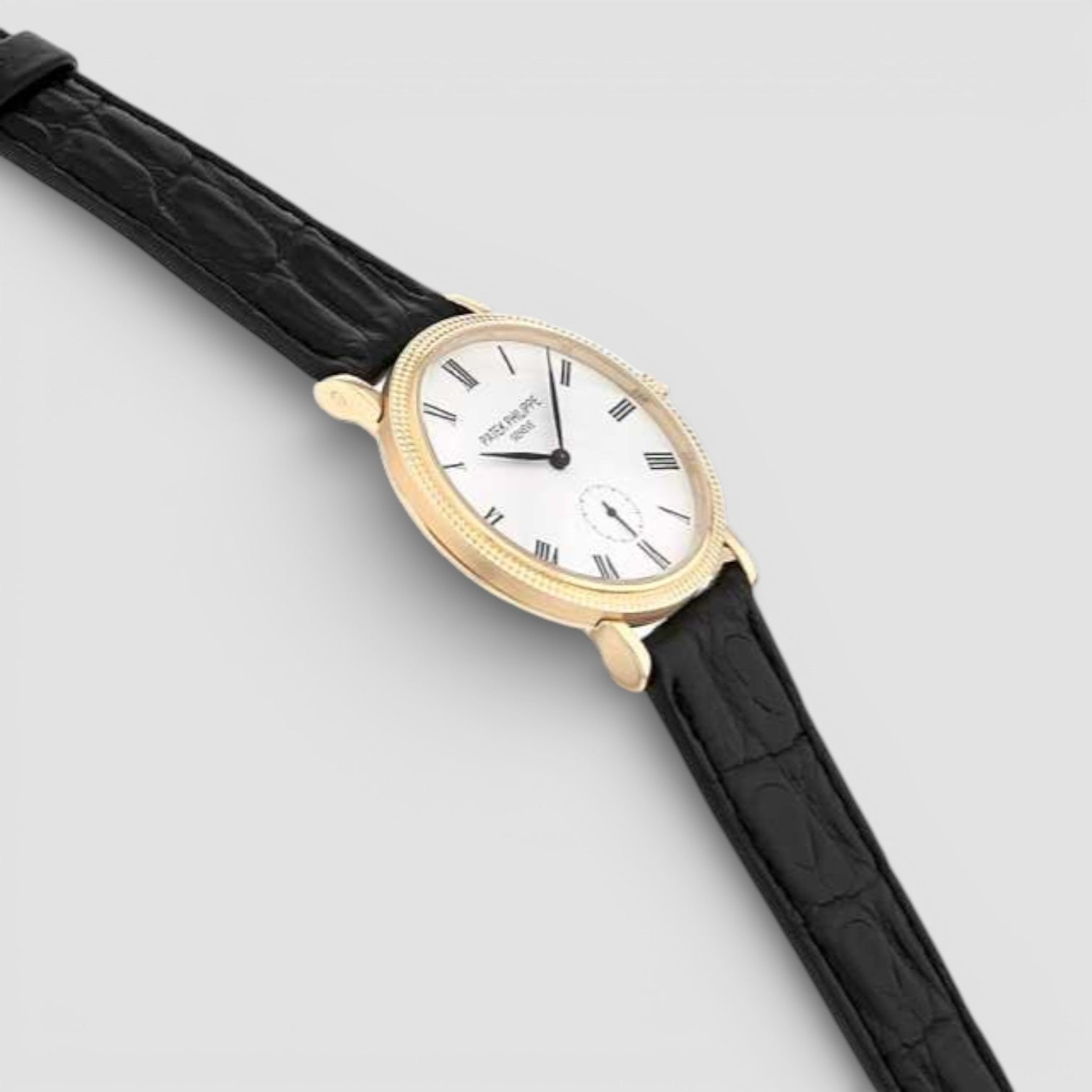 Patek Philippe 7119J-010
