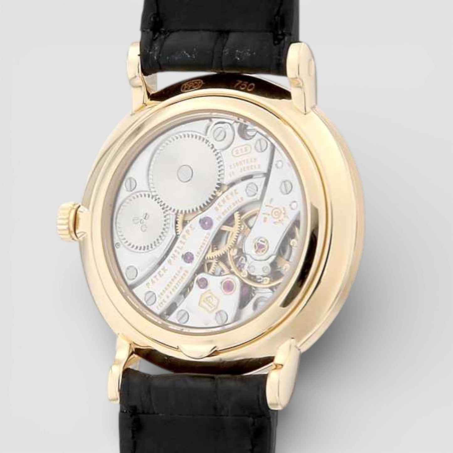 Patek Philippe 7119J-010