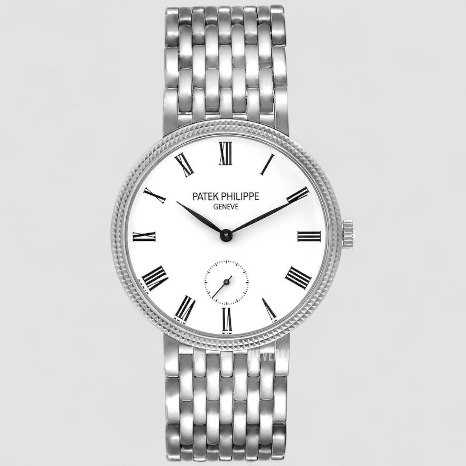 Patek Philippe 7119/1G-010