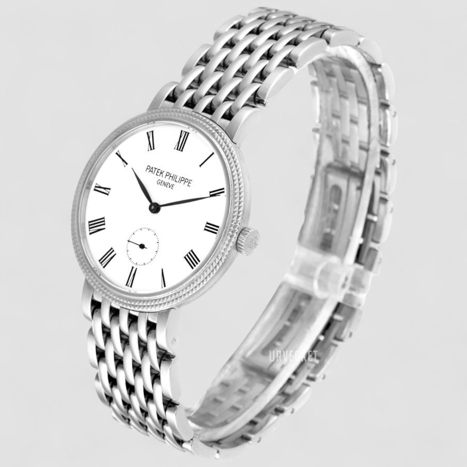 Patek Philippe 7119/1G-010