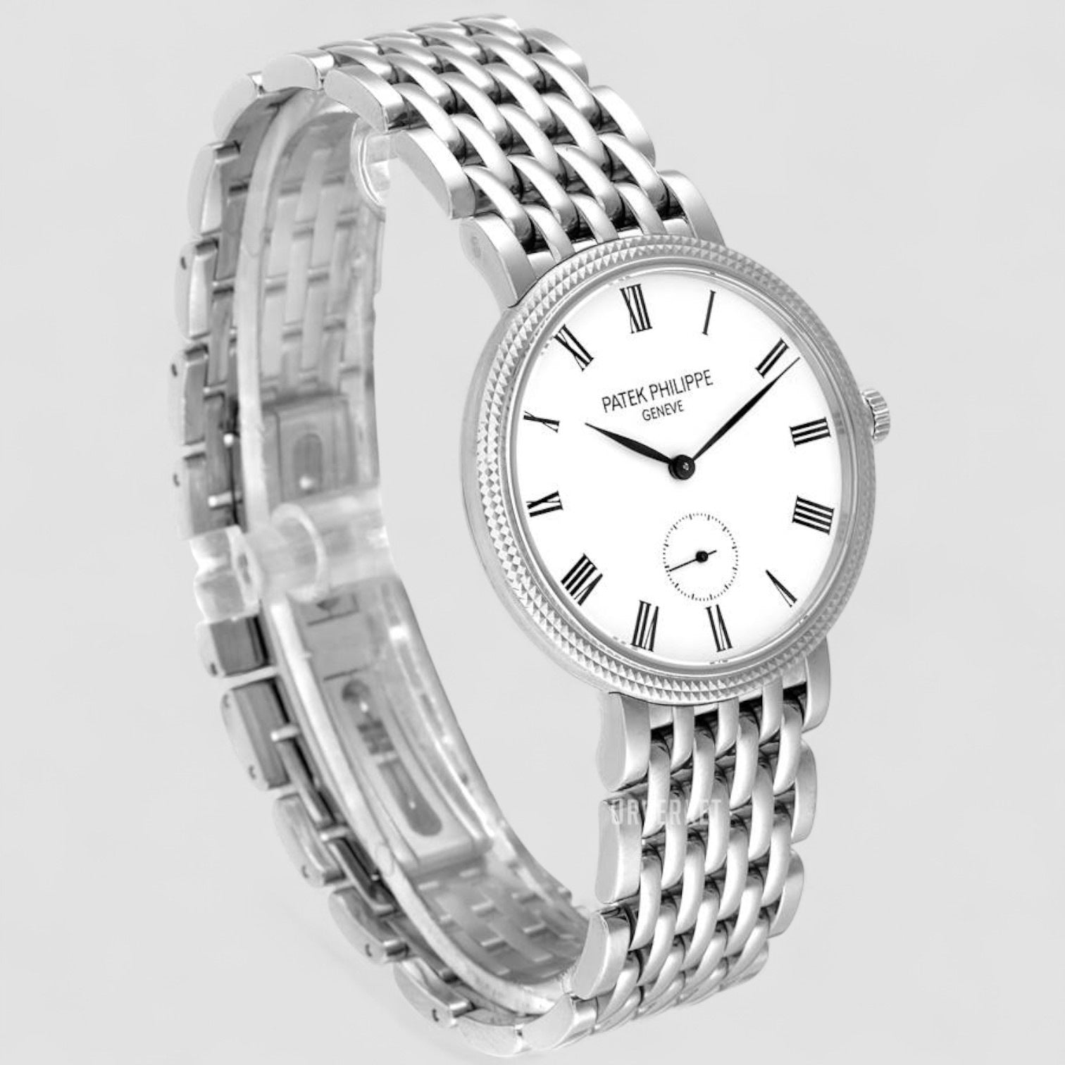 Patek Philippe 7119/1G-010