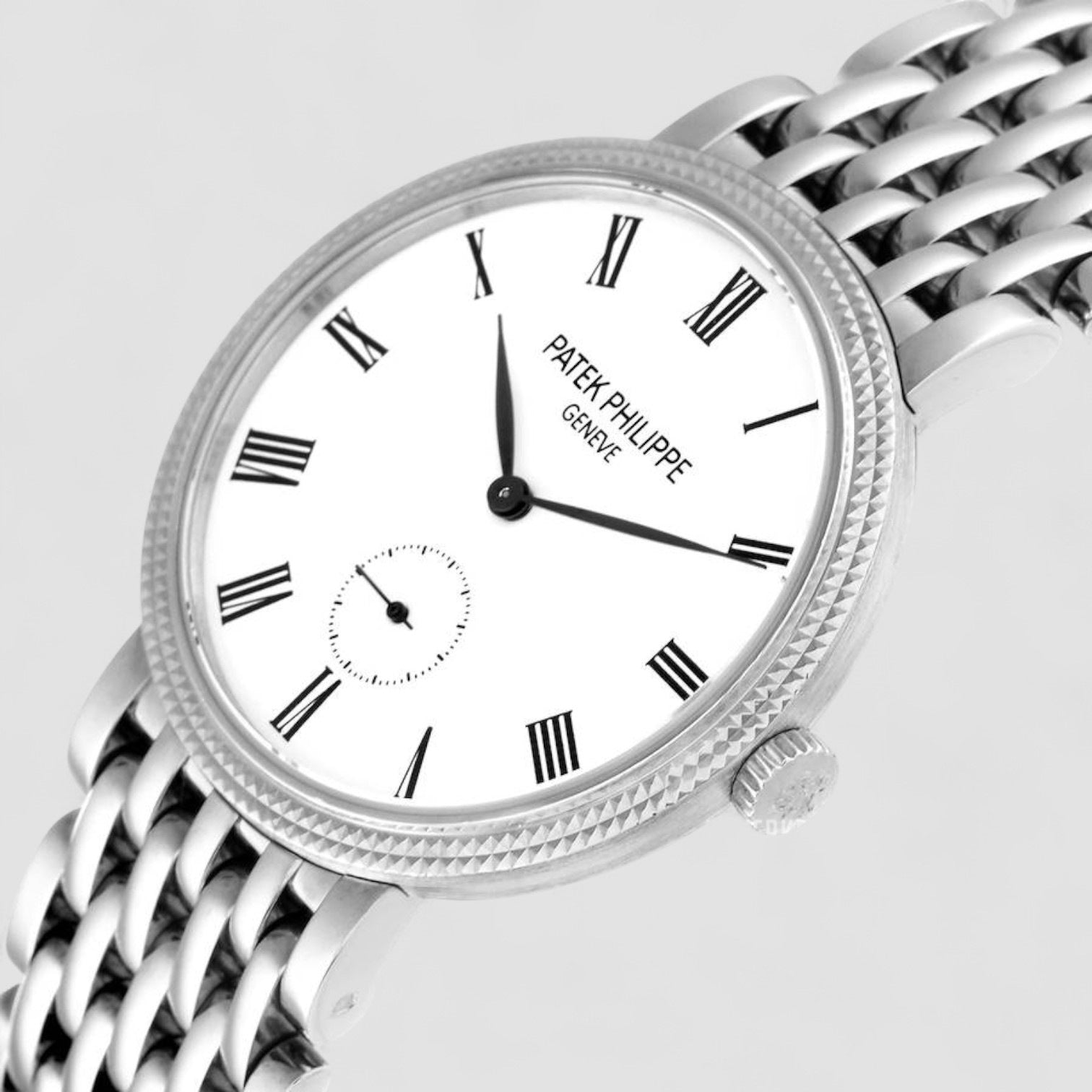 Patek Philippe 7119/1G-010
