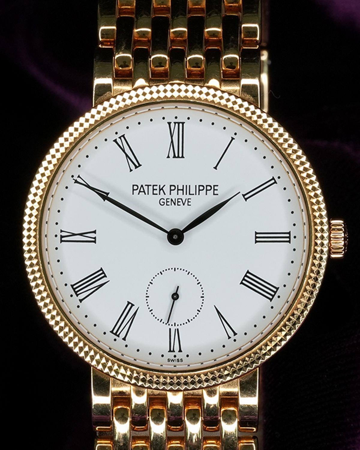 Patek Philippe 7119/1J-012