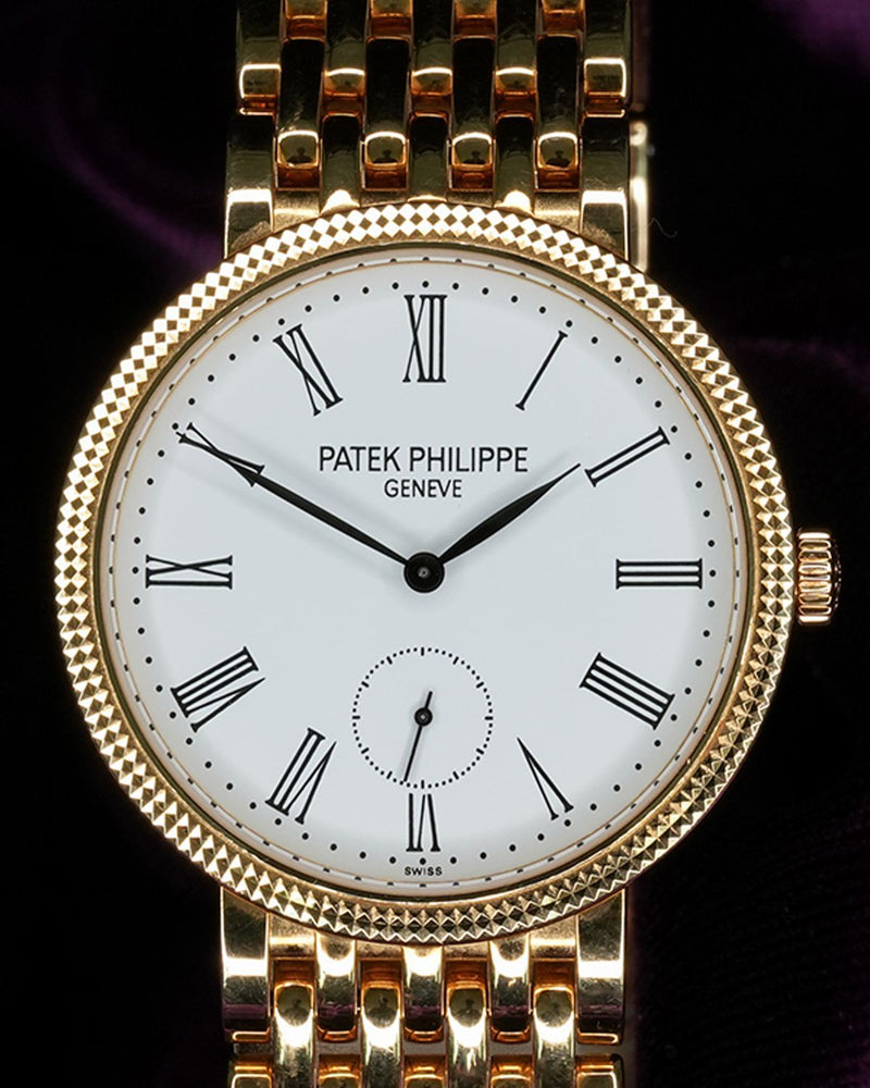 Patek Philippe 7119/1J-012