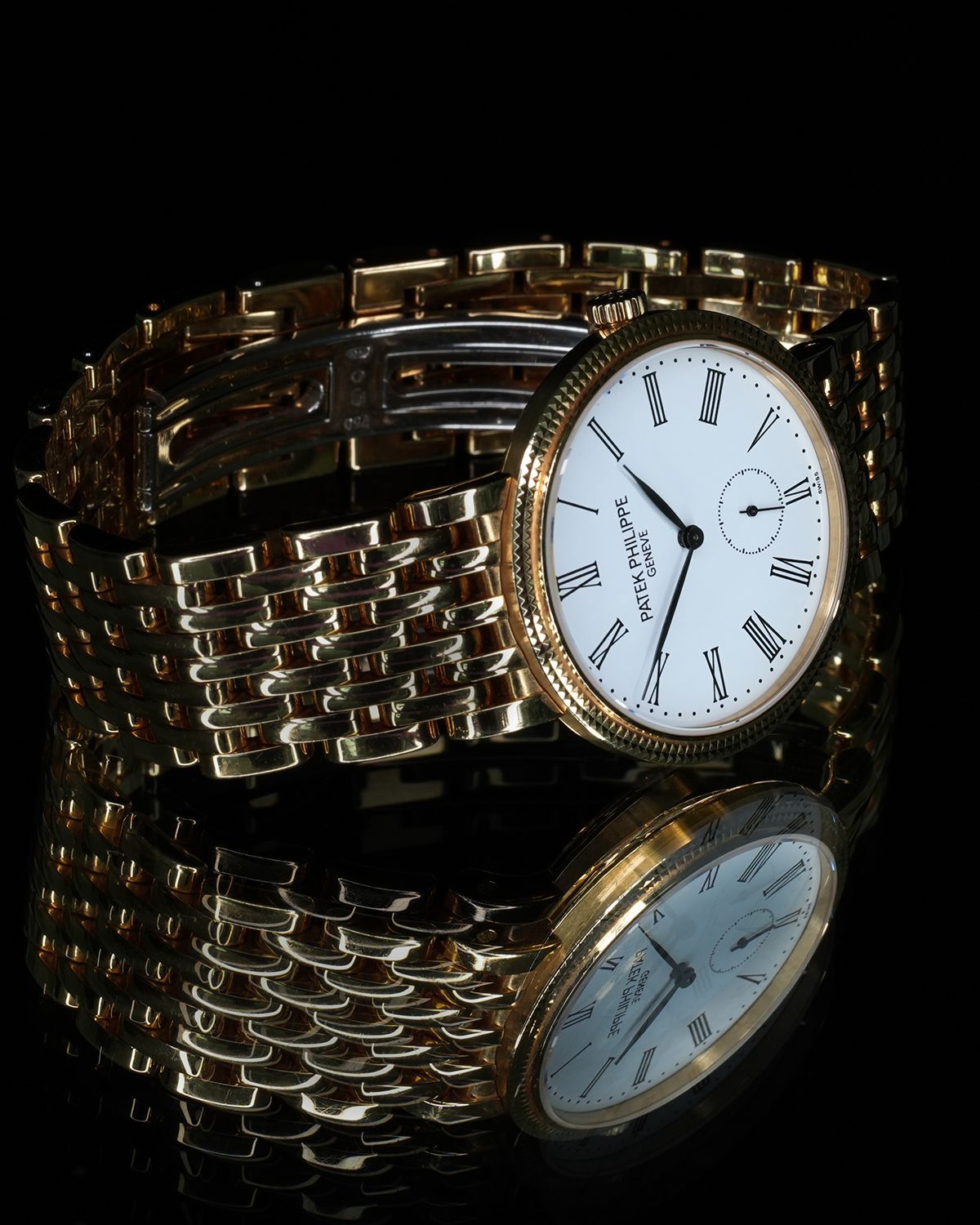 Patek Philippe 7119/1J-012