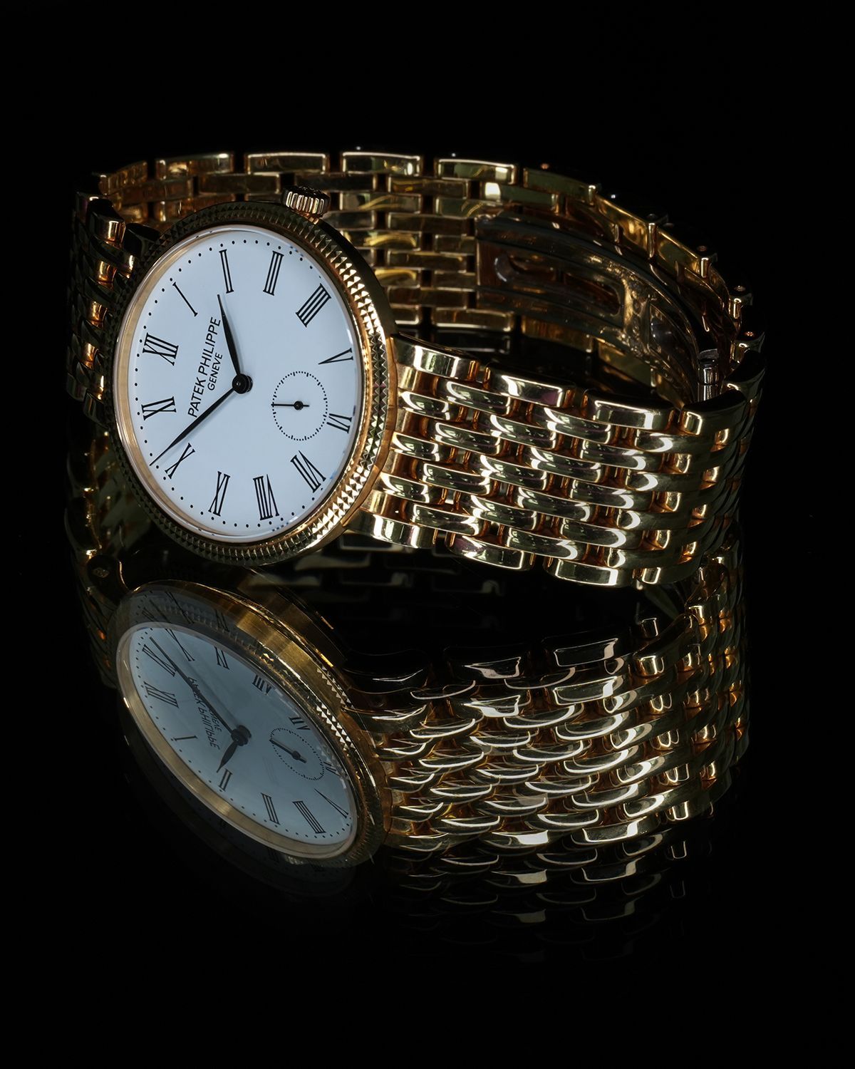 Patek Philippe 7119/1J-012