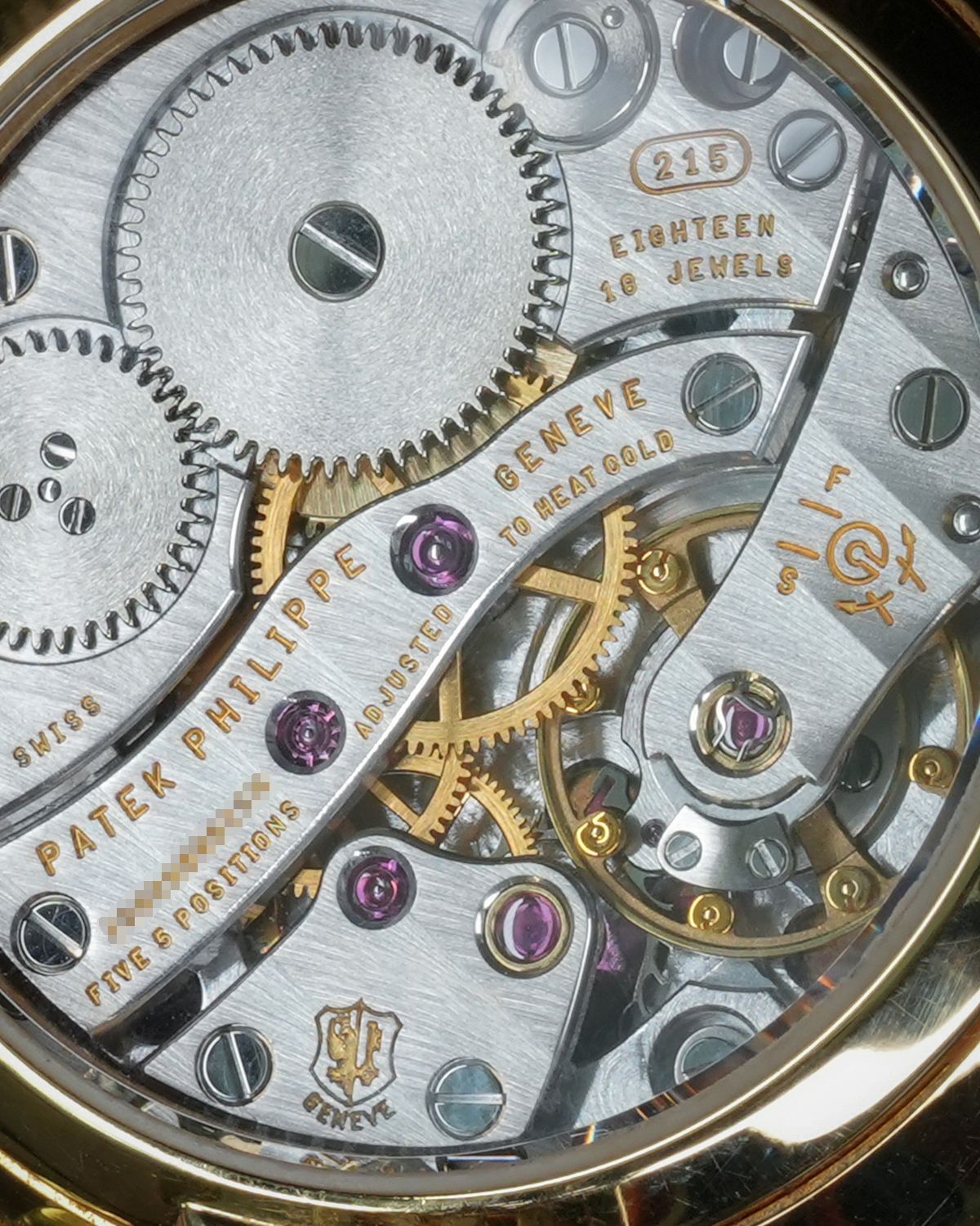 Patek Philippe 7119/1J-012