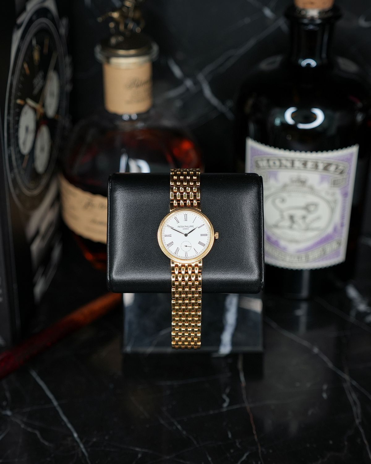 Patek Philippe 7119/1J-012