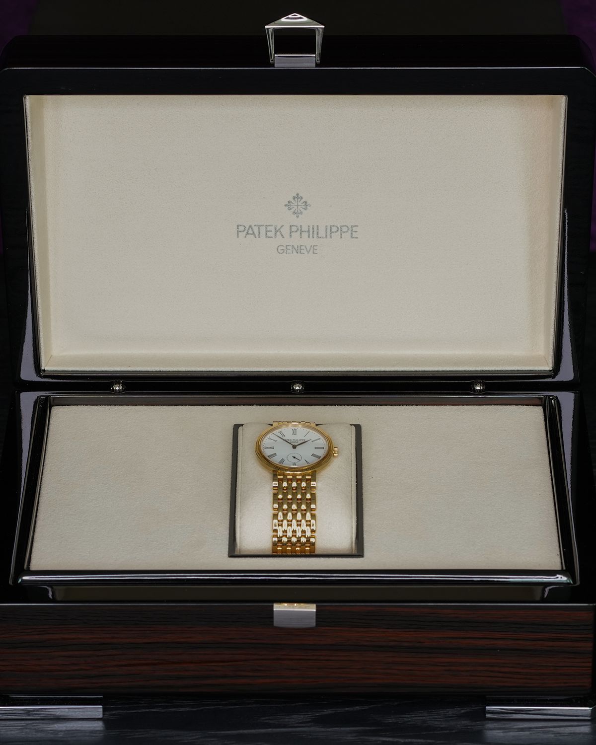 Patek Philippe 7119/1J-012