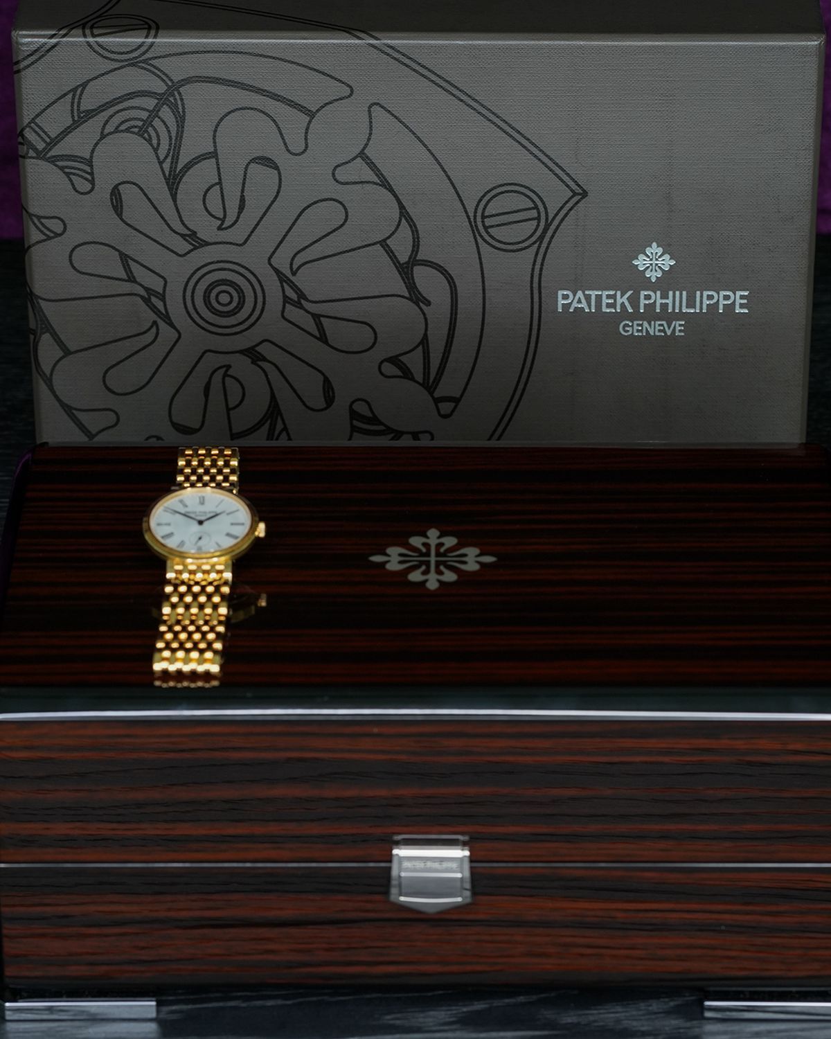 Patek Philippe 7119/1J-012