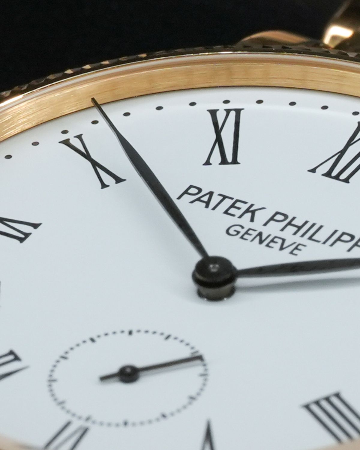 Patek Philippe 7119/1J-012