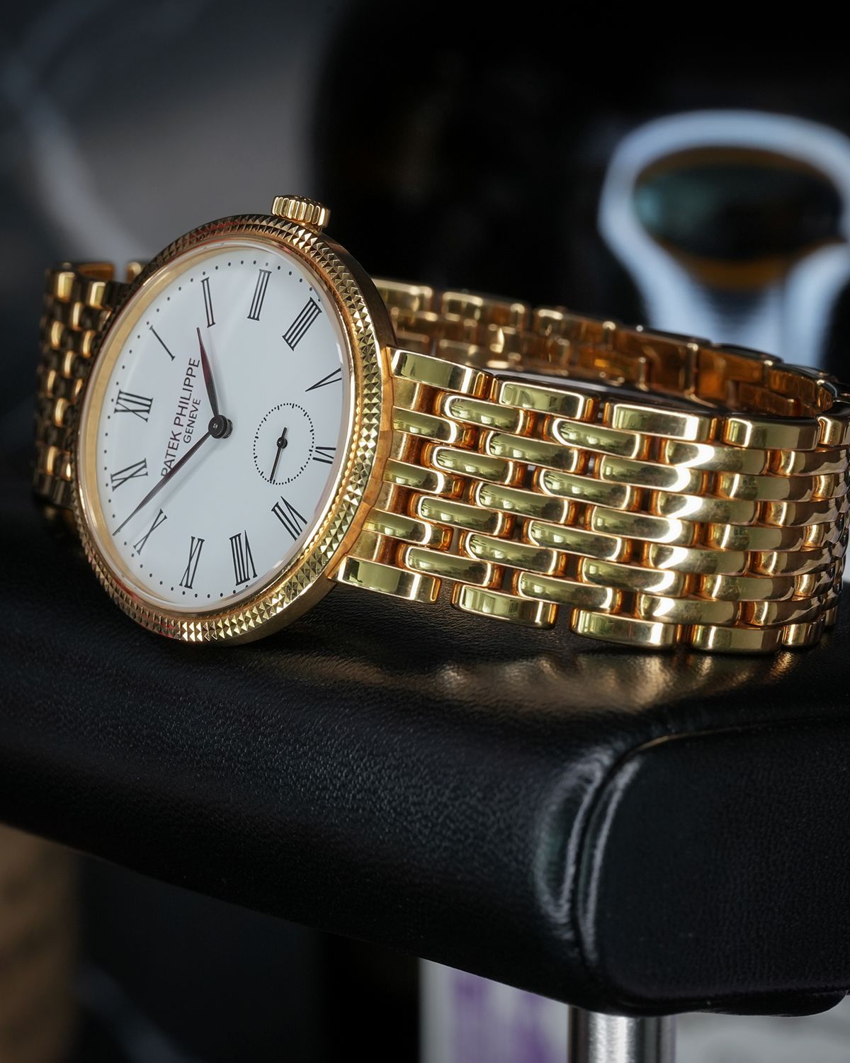Patek Philippe 7119/1J-012