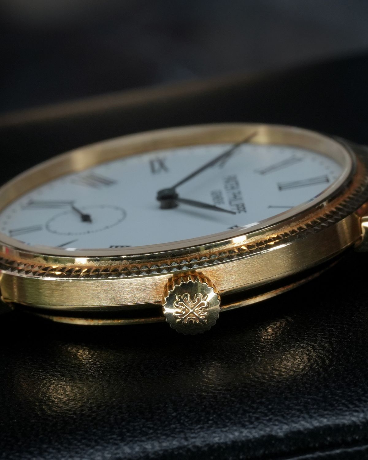 Patek Philippe 7119/1J-012