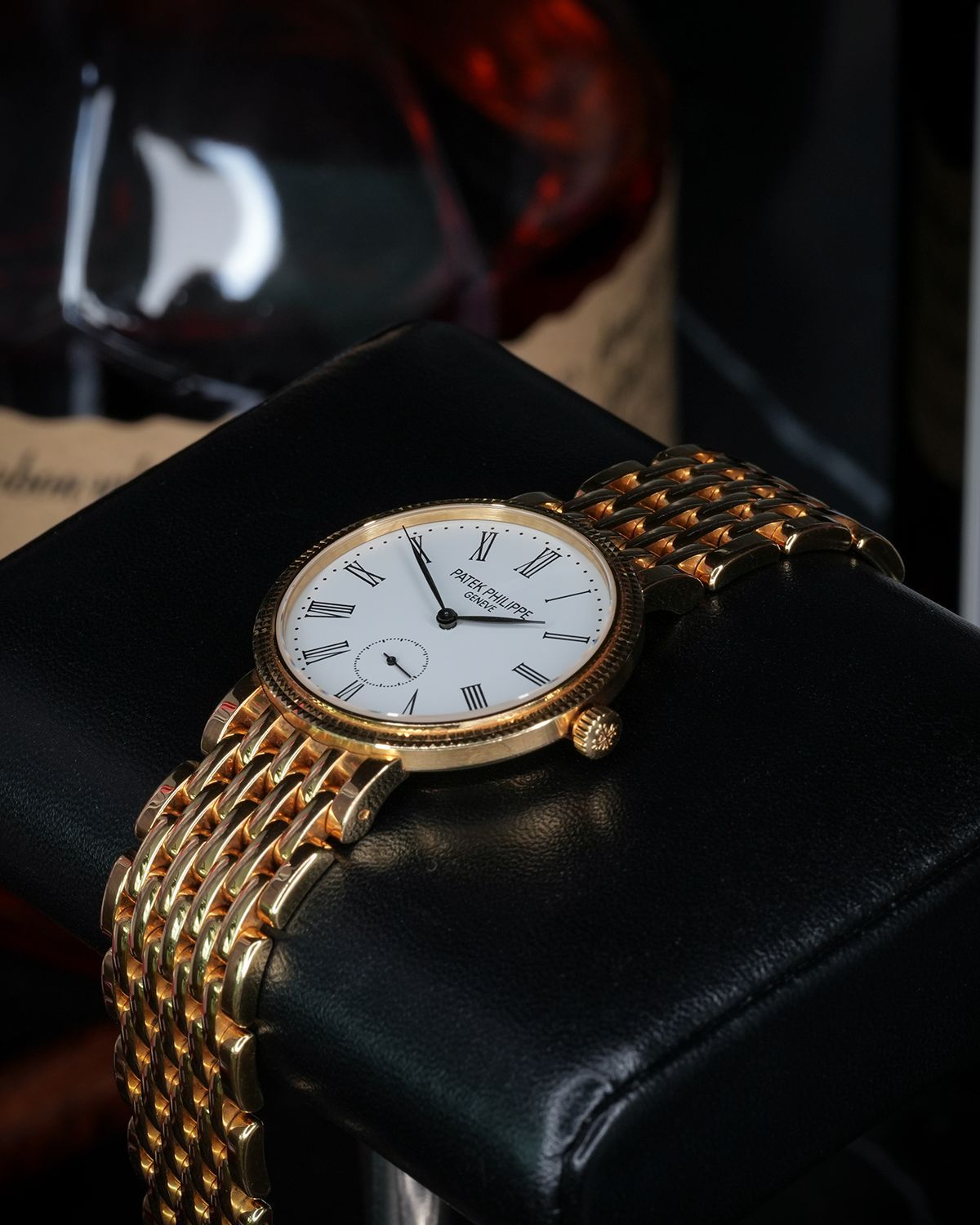 Patek Philippe 7119/1J-012