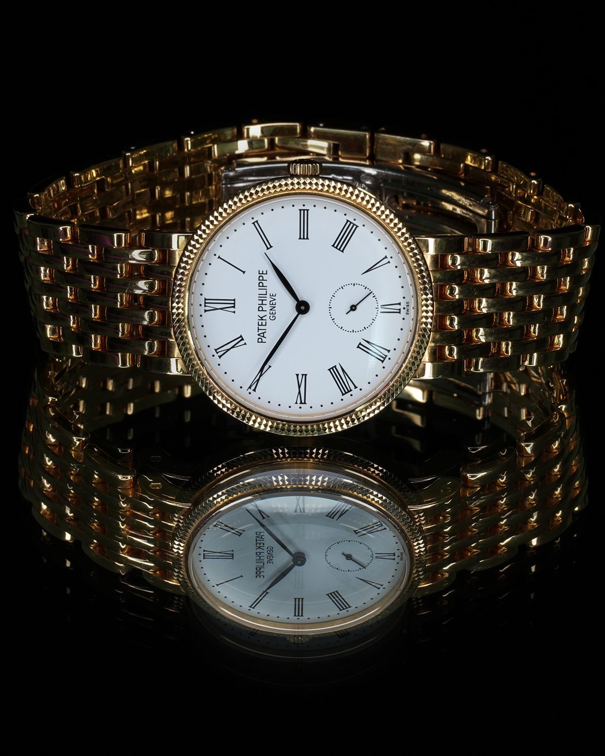 Patek Philippe 7119/1J-012