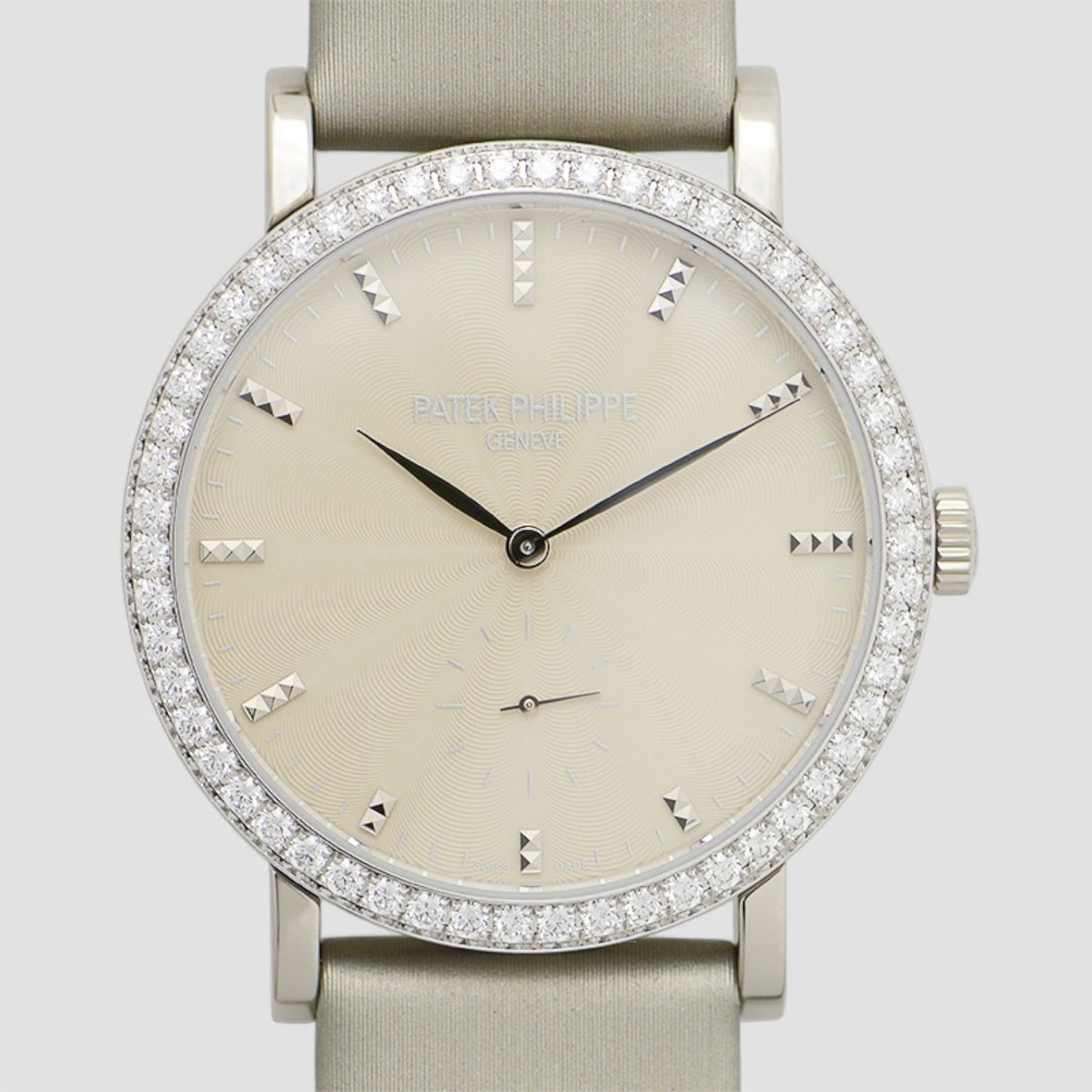 Patek Philippe 7120G-001