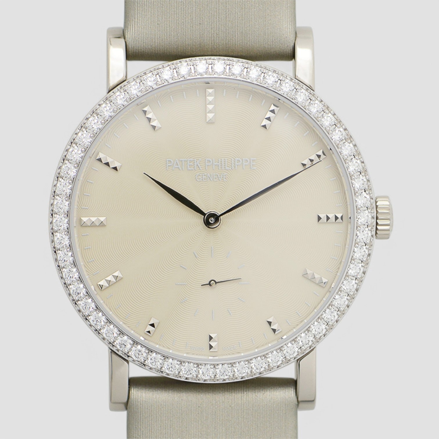 Patek Philippe 7120G-001
