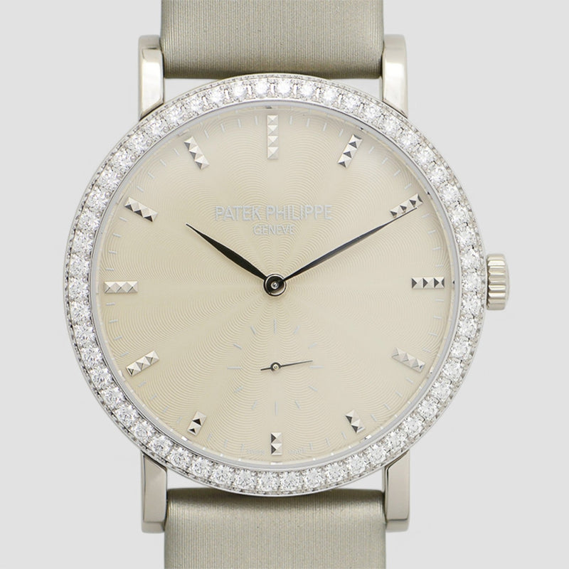 Patek Philippe 7120G-001