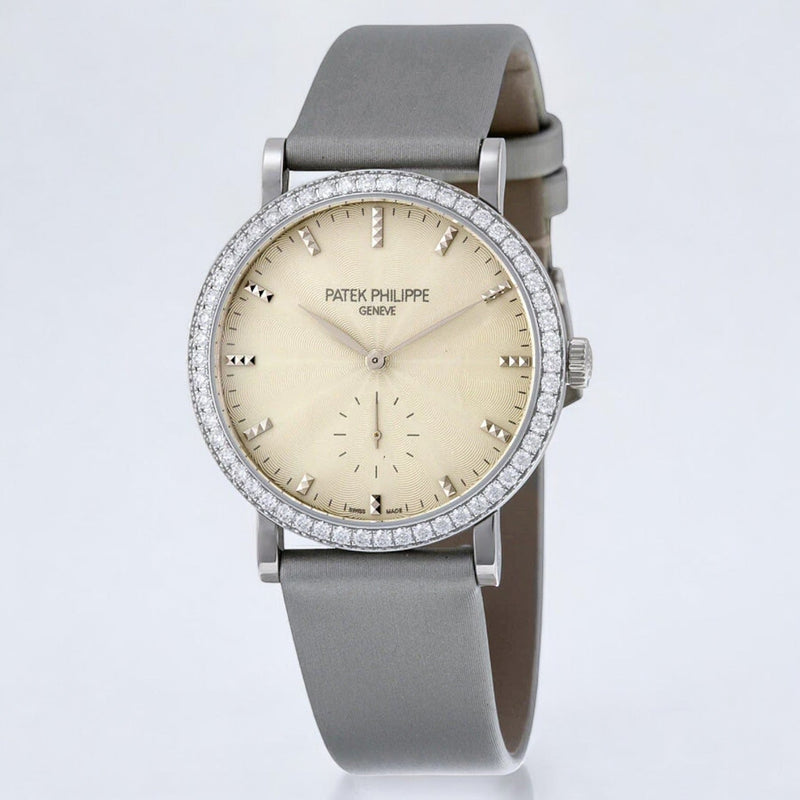 Patek Philippe 7120G-001