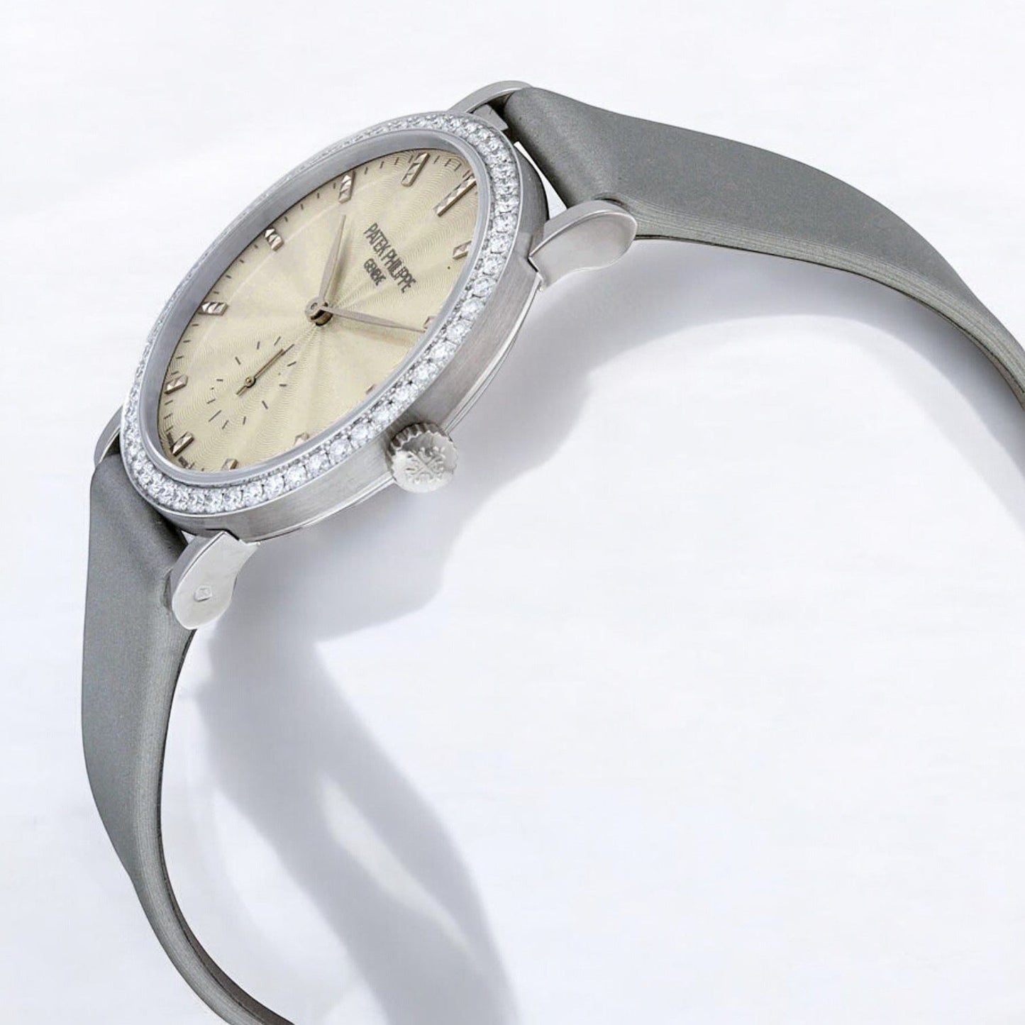 Patek Philippe 7120G-001