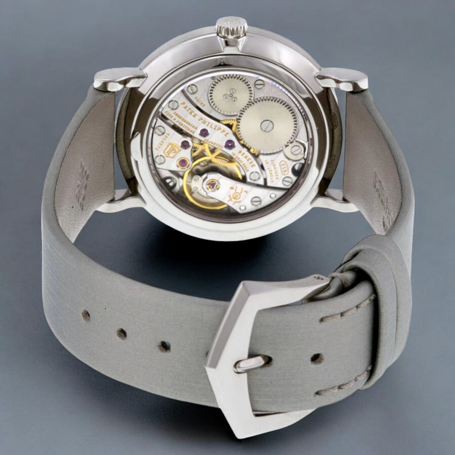Patek Philippe 7120G-001