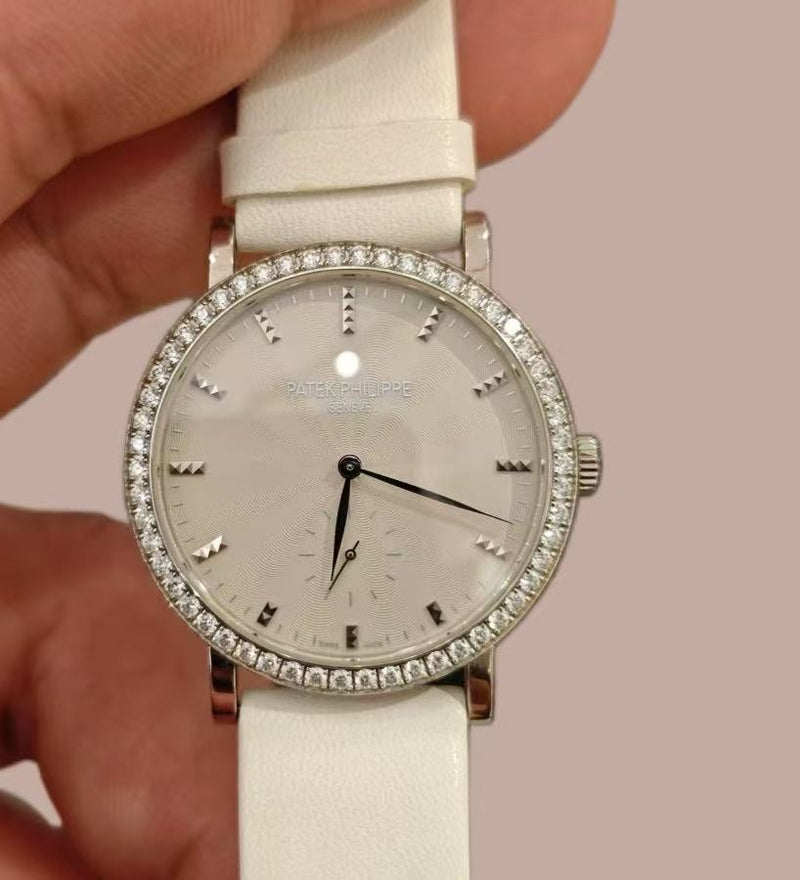 Patek Philippe 7120G-001