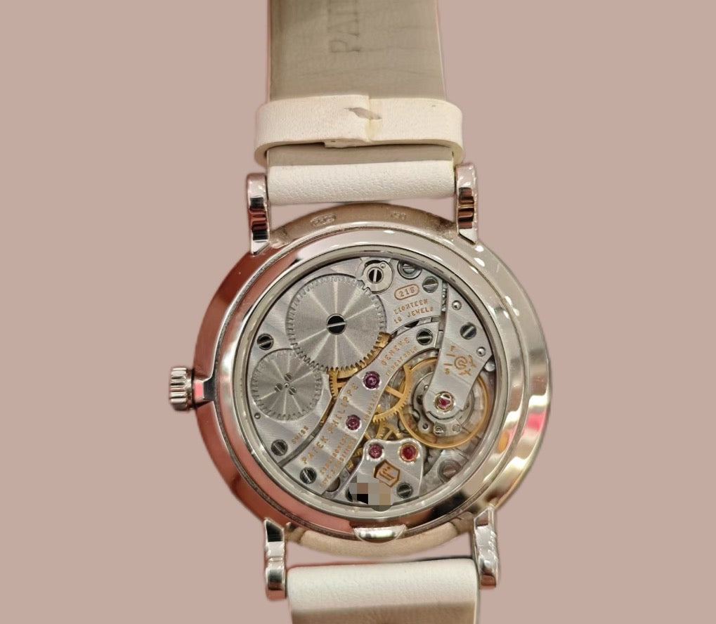 Patek Philippe 7120G-001