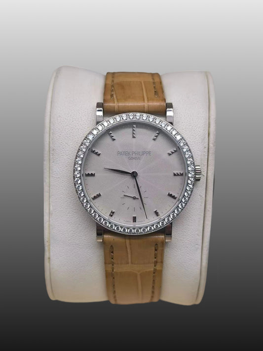 Patek Philippe 7120G-001
