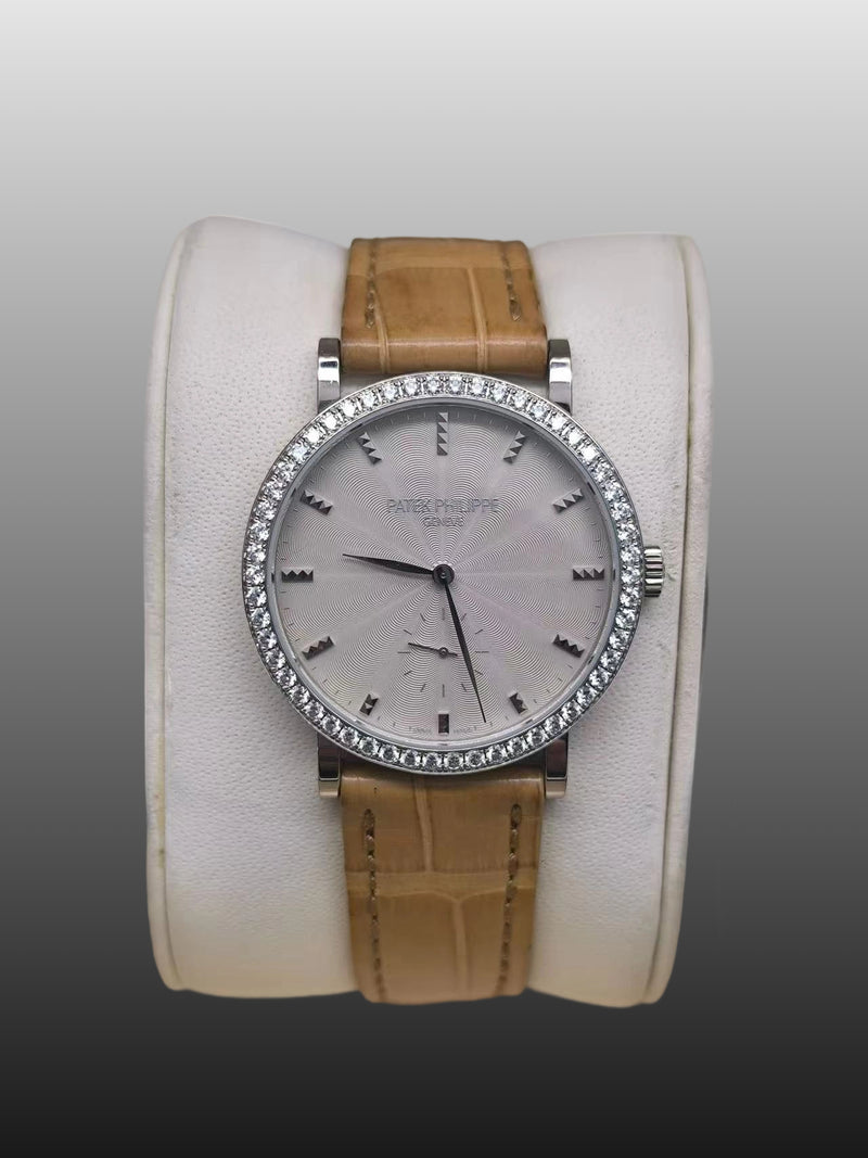 Patek Philippe 7120G-001