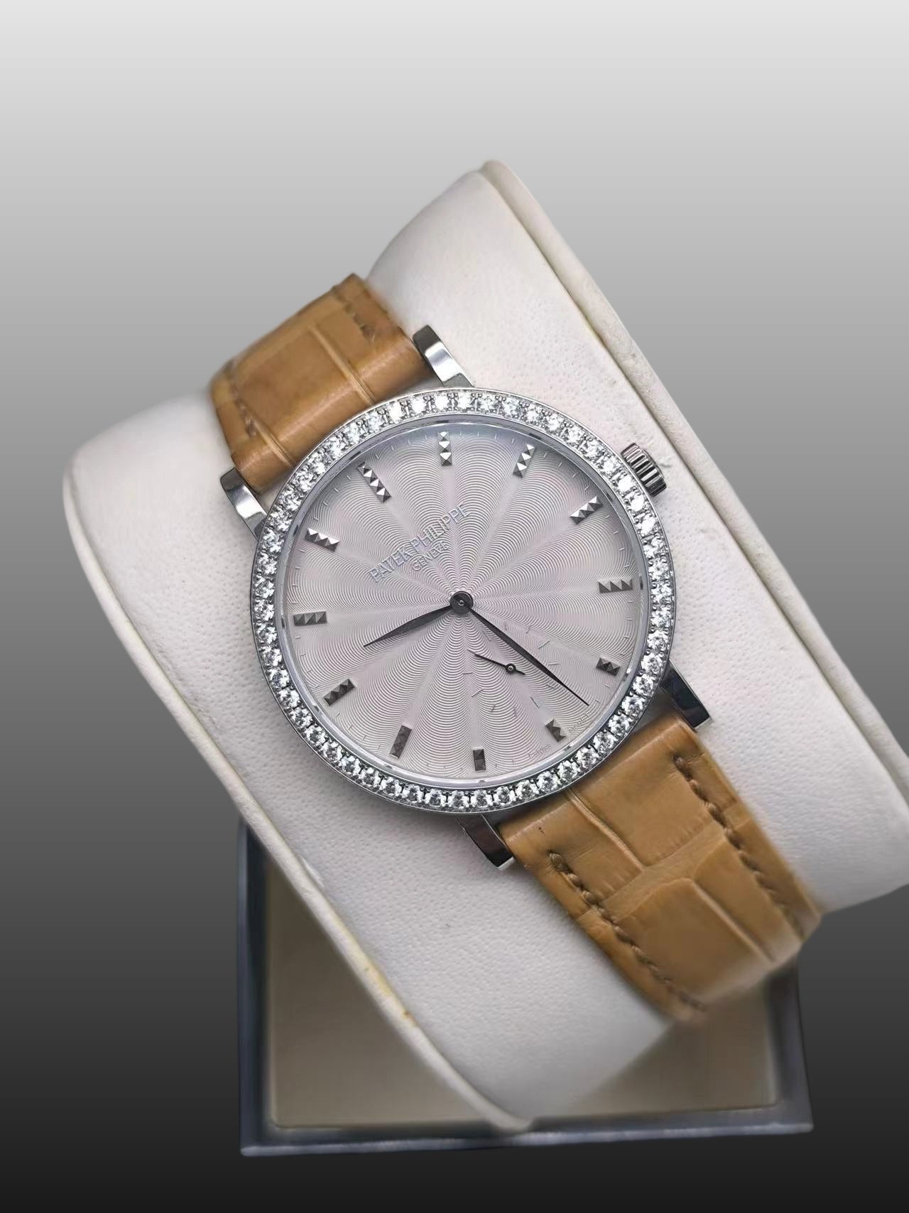 Patek Philippe 7120G-001