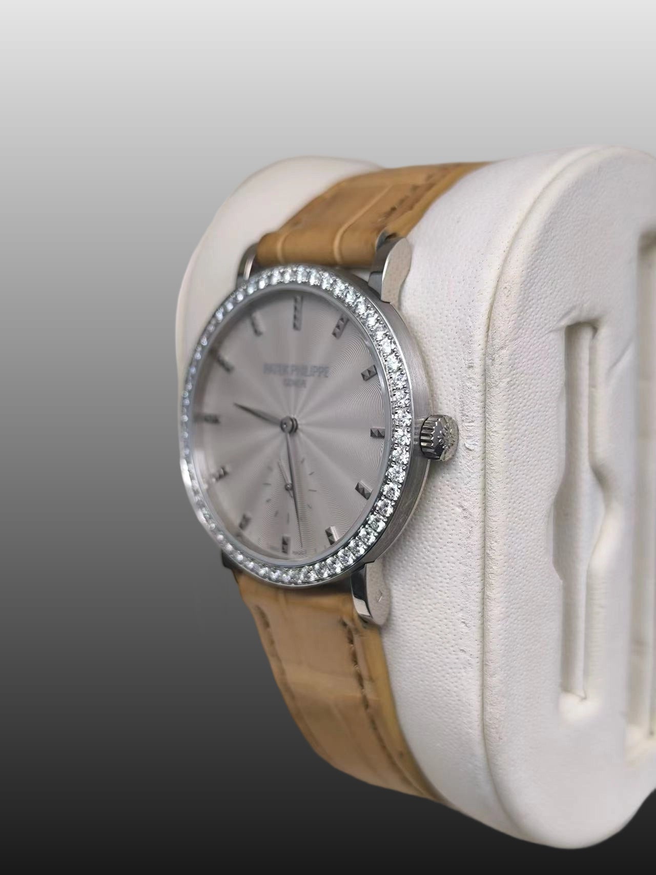 Patek Philippe 7120G-001