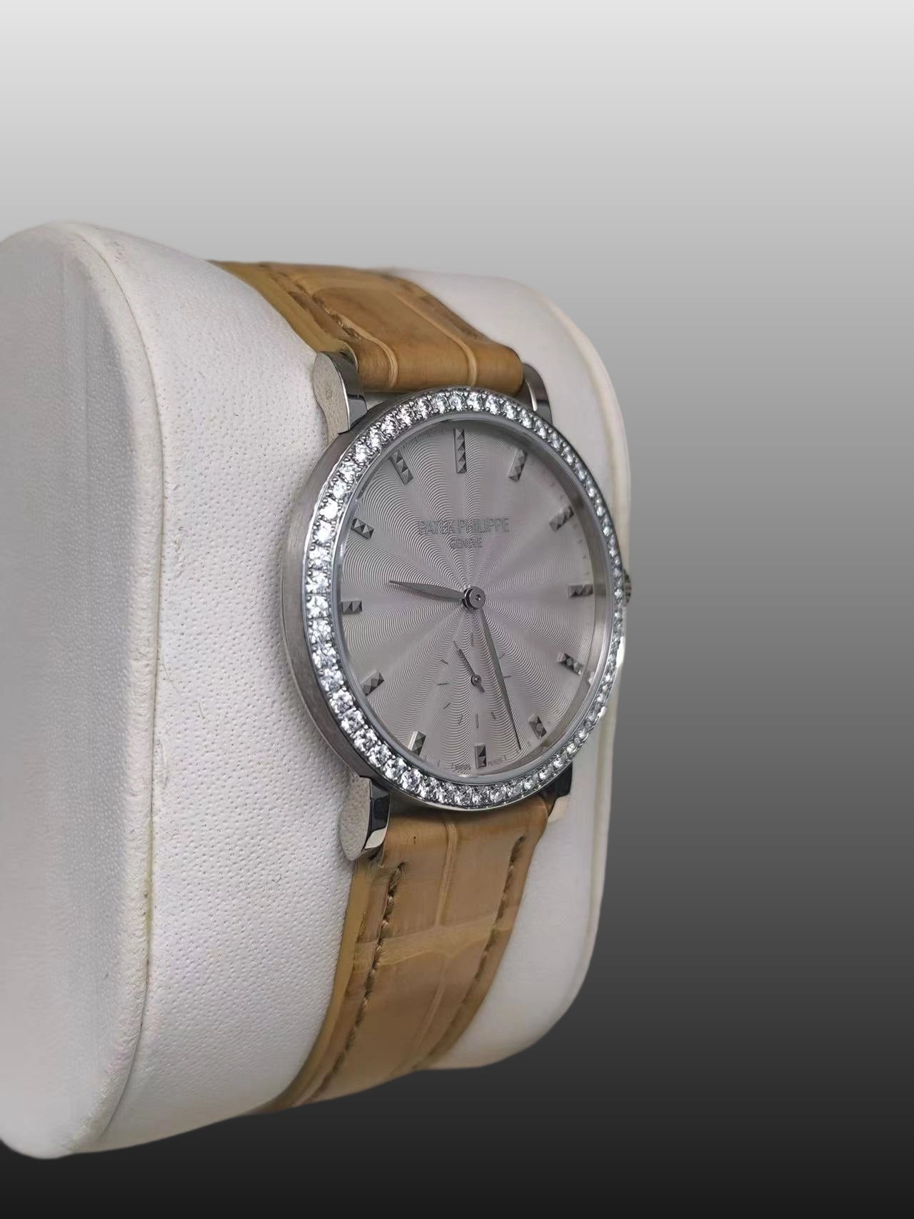 Patek Philippe 7120G-001