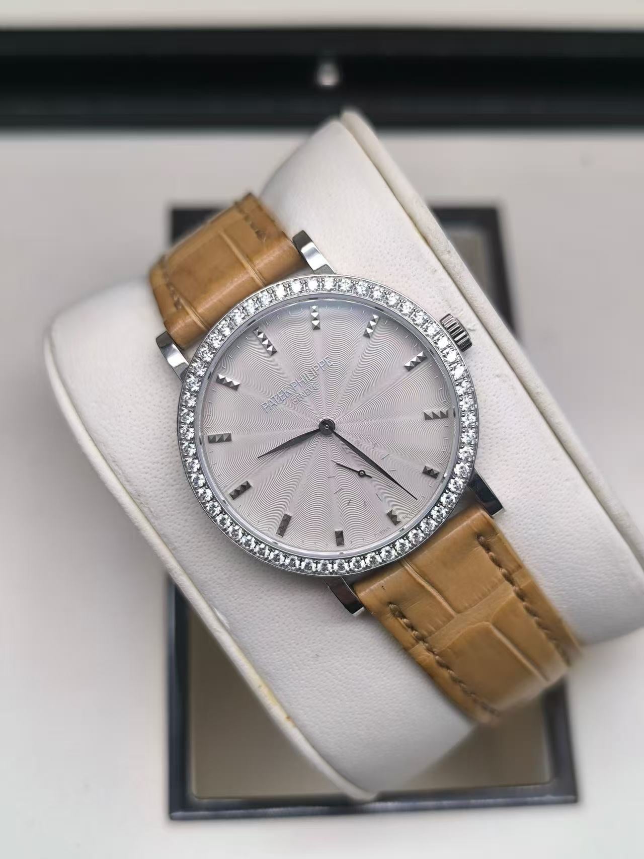 Patek Philippe 7120G-001