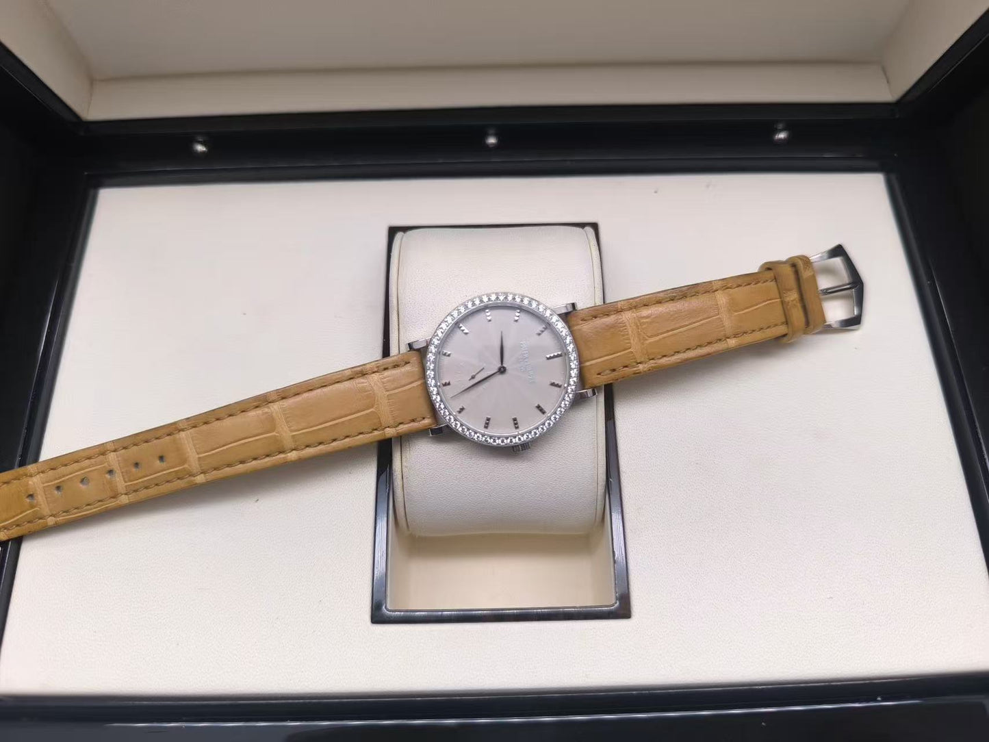 Patek Philippe 7120G-001