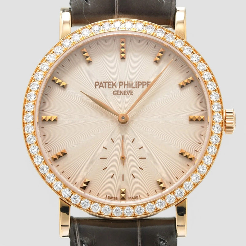 Patek Philippe 7120R-001