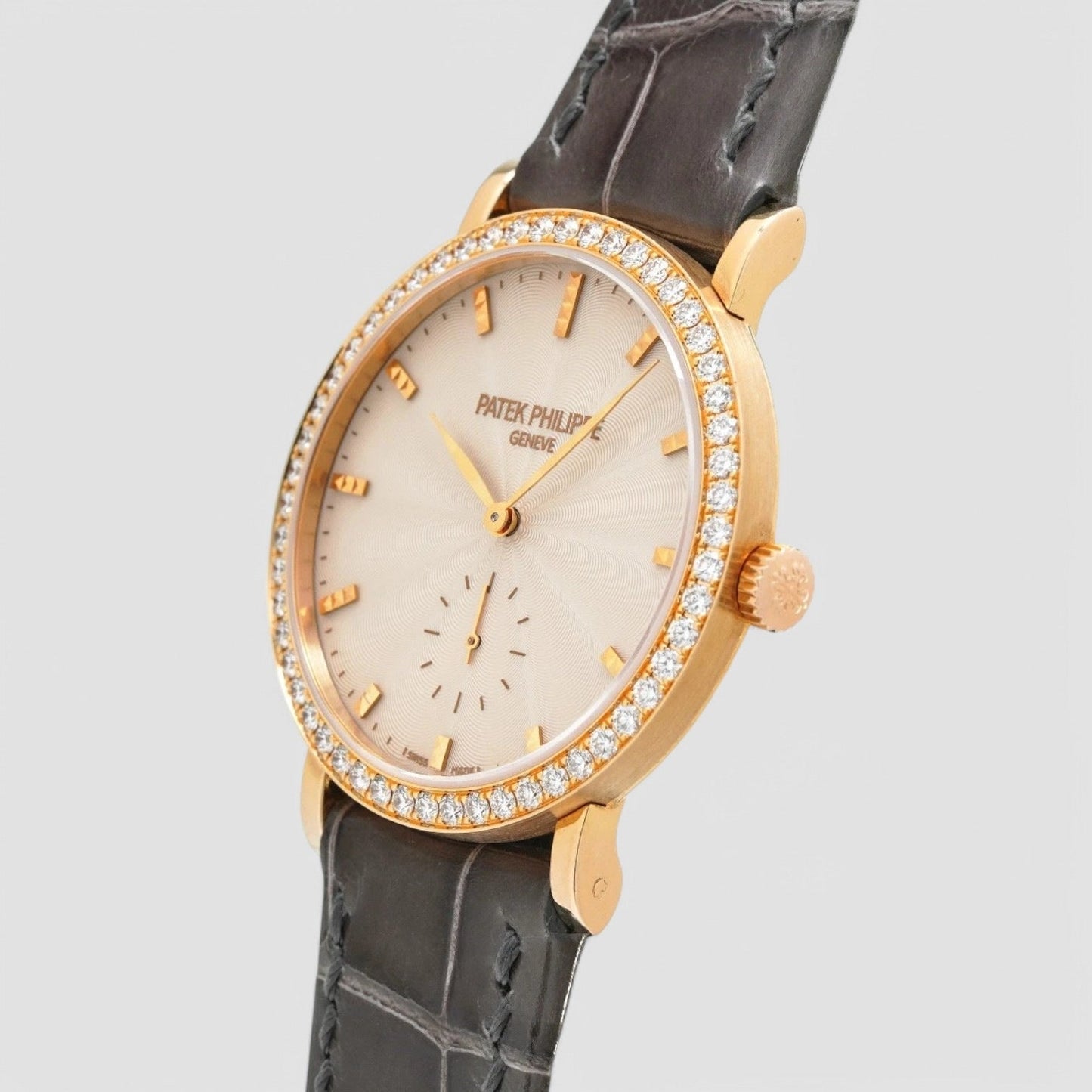 Patek Philippe 7120R-001