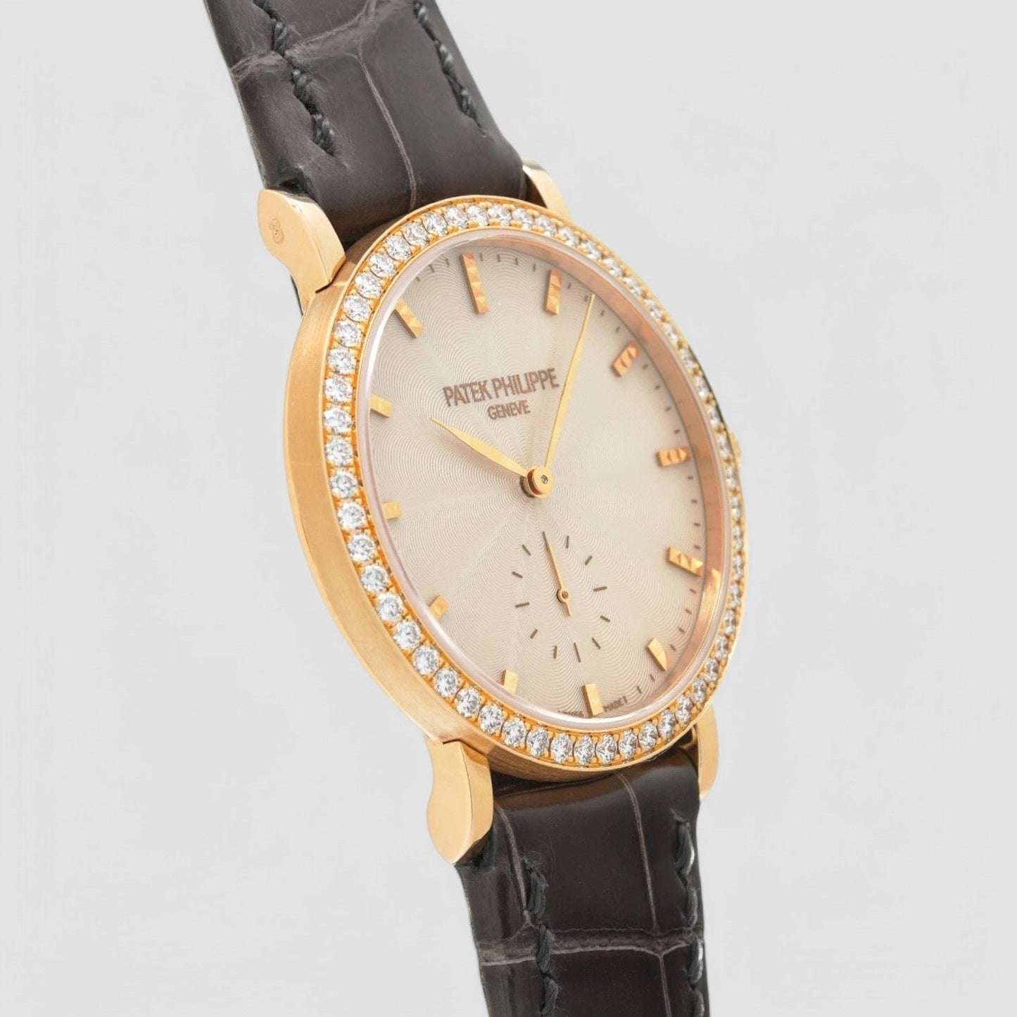 Patek Philippe 7120R-001
