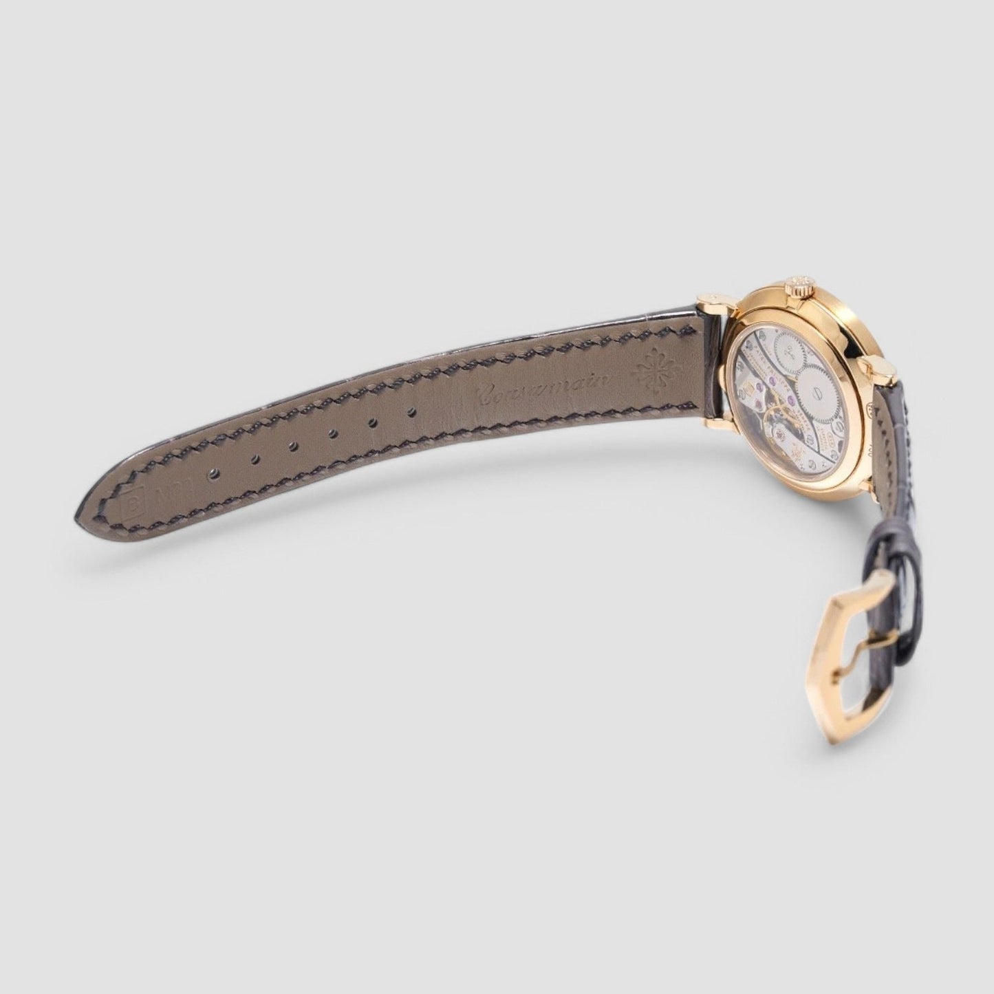 Patek Philippe 7120R-001