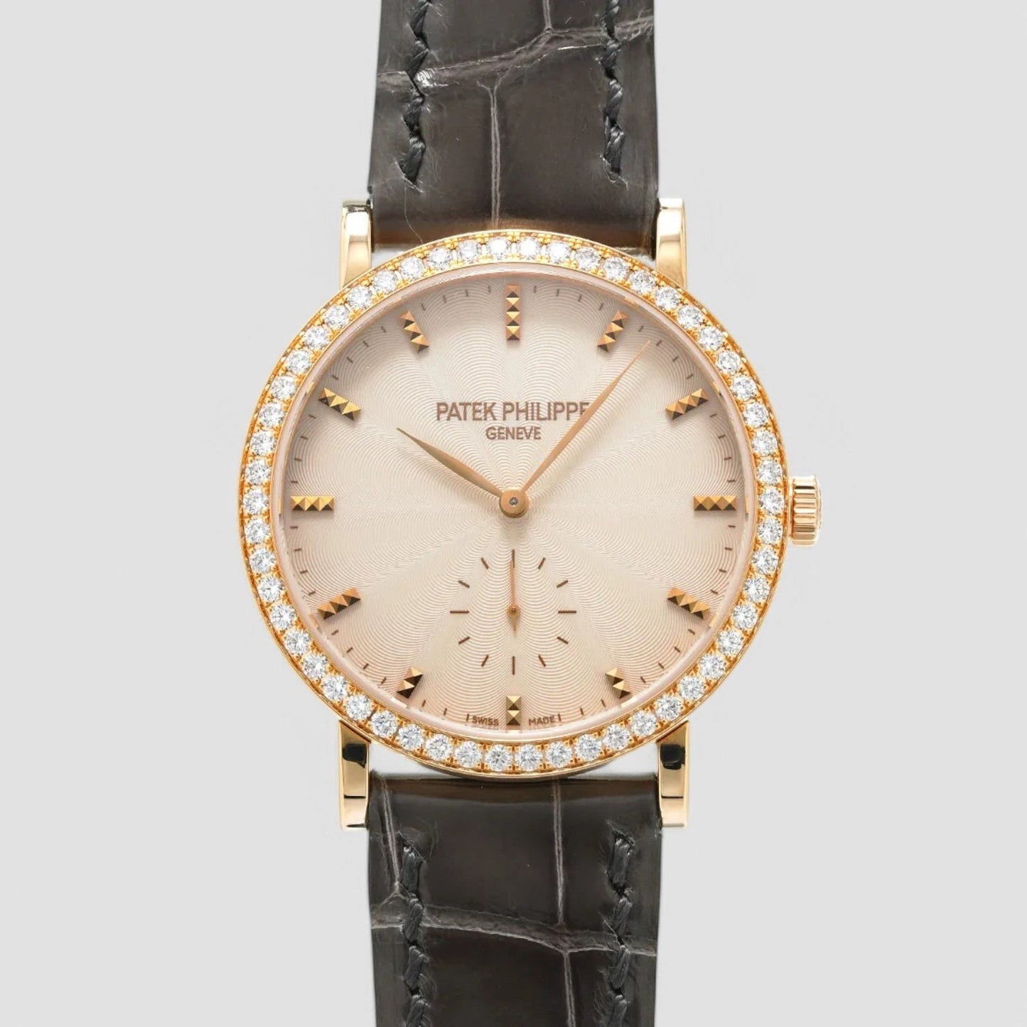 Patek Philippe 7120R-001