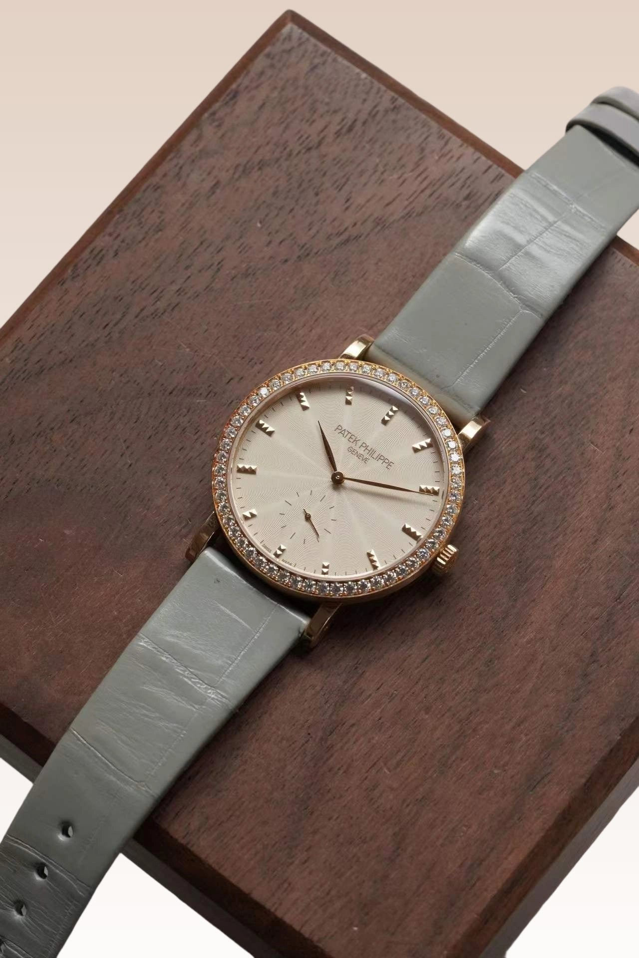 Patek Philippe 7120R-001