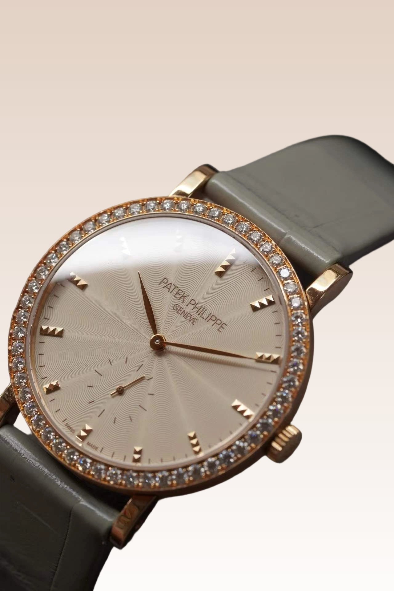 Patek Philippe 7120R-001