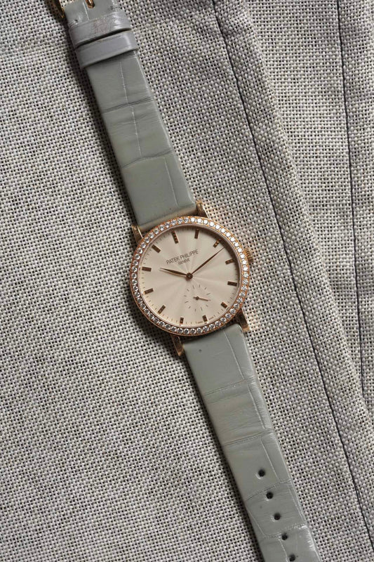 Patek Philippe 7120R