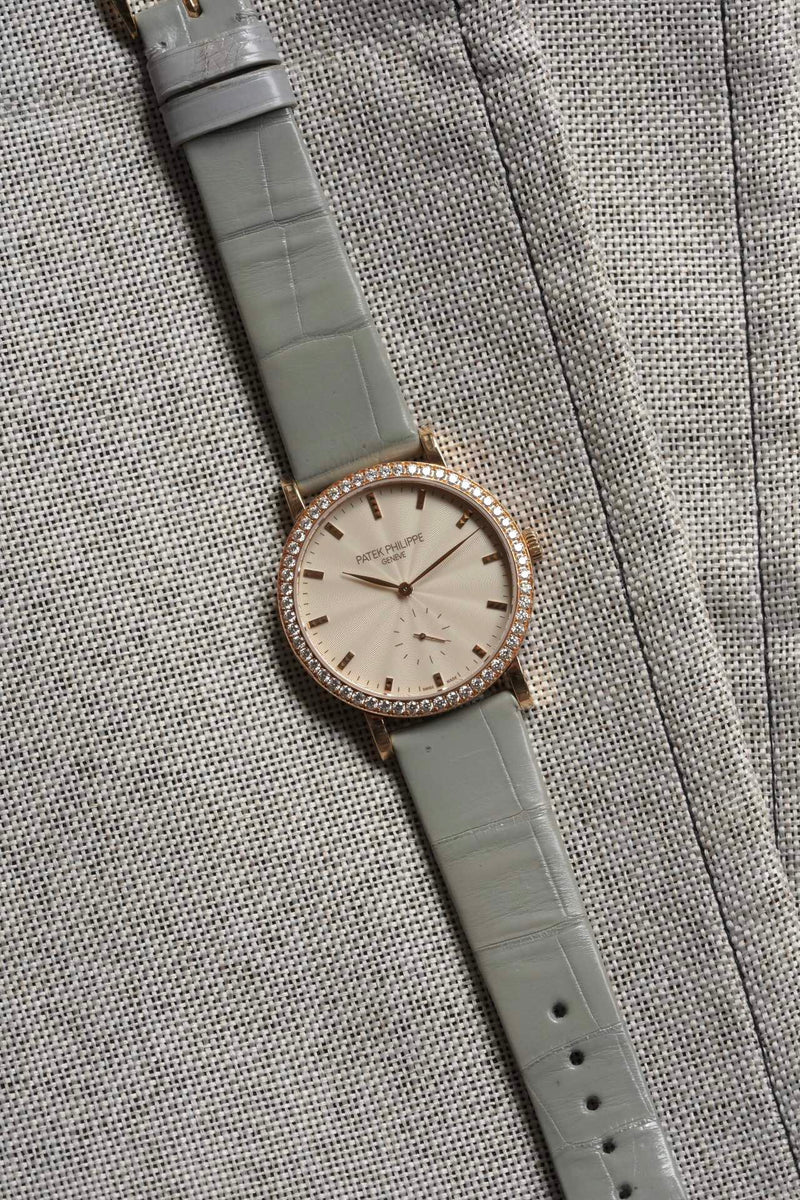 Patek Philippe 7120R