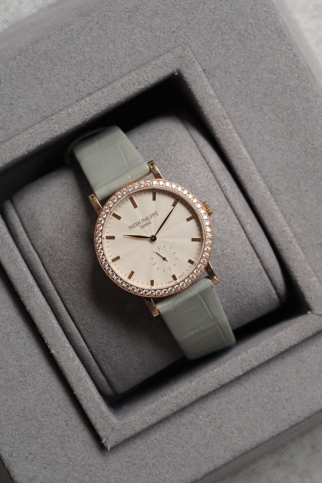 Patek Philippe 7120R