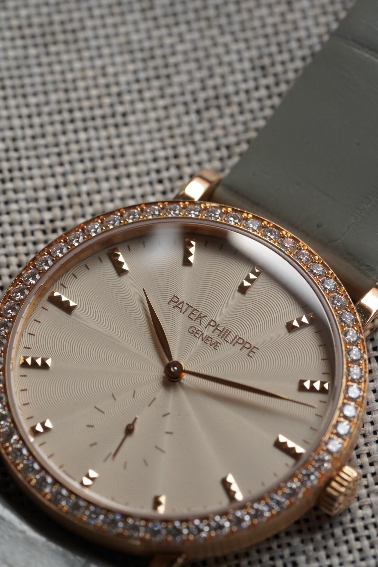 Patek Philippe 7120R