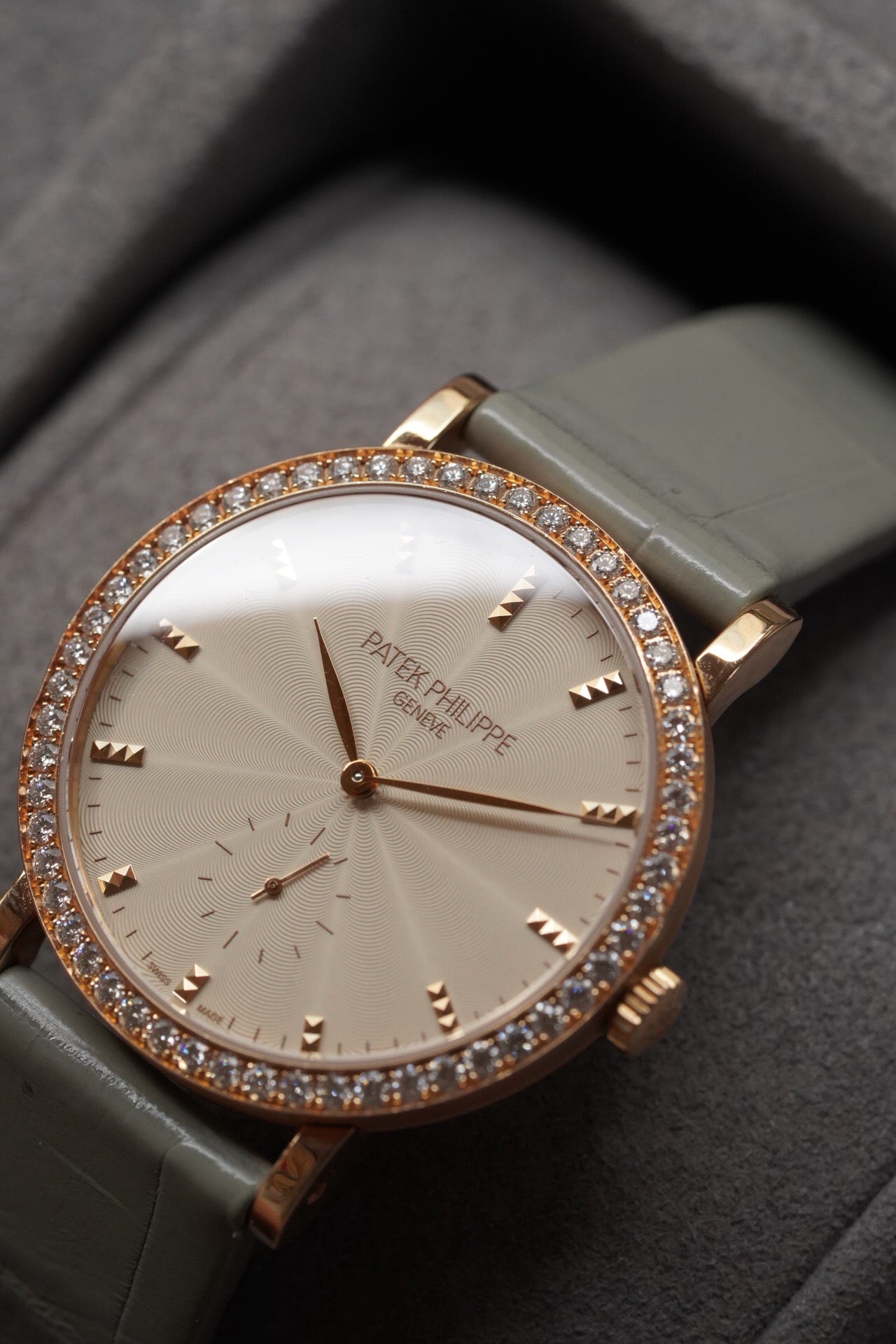 Patek Philippe 7120R