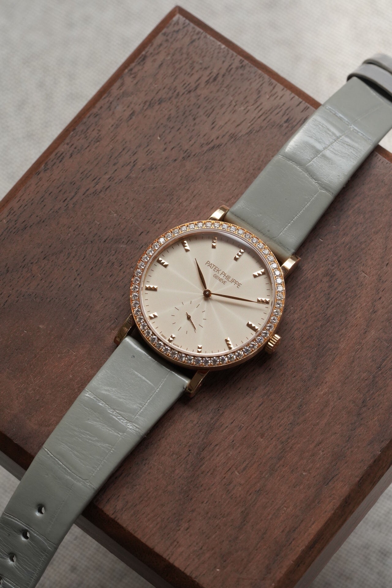 Patek Philippe 7120R